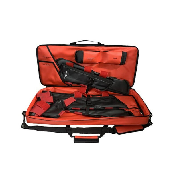 Splint Kit - TPU Orange