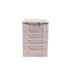 Medical Procedure Cart - ABS Top Board