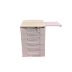 Medical Procedure Cart - ABS Top Board - Image 2