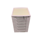 Medical Procedure Cart - ABS Top Board - Image 3