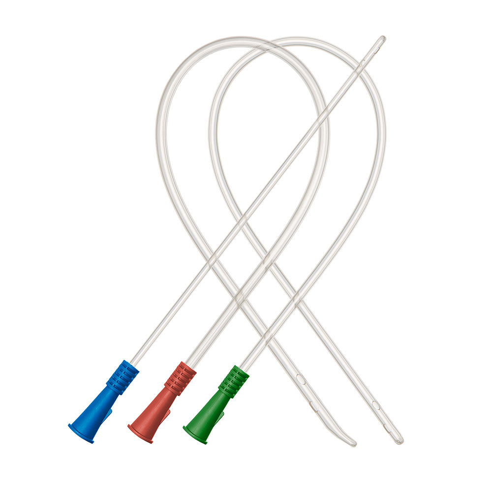 Nelaton-Catheter.jpg Nelaton Catheters - Various sizes - Image 1