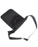 Nurses Pouch / Multi-Compartment Storage Bag with Adjustable Strap - Image 4