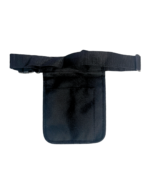Nurses Pouch / Multi-Compartment Storage Bag with Adjustable Strap - Image 2