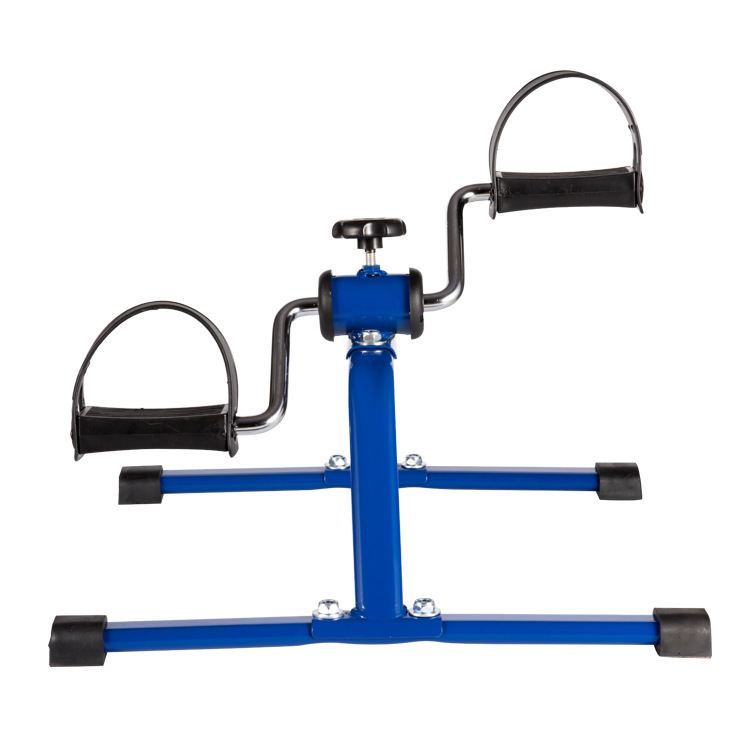 Pedal-Excersize.jpg Mini Leg Exercise Bike - Image 1