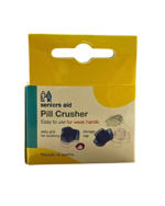 Pill Crusher with Lid - Image 4