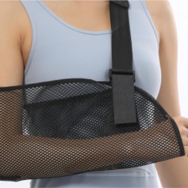 Arm Sling V - Medium