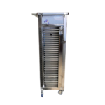 Medical Records Cart