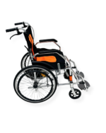 Wheelchair Aluminum - Image 6