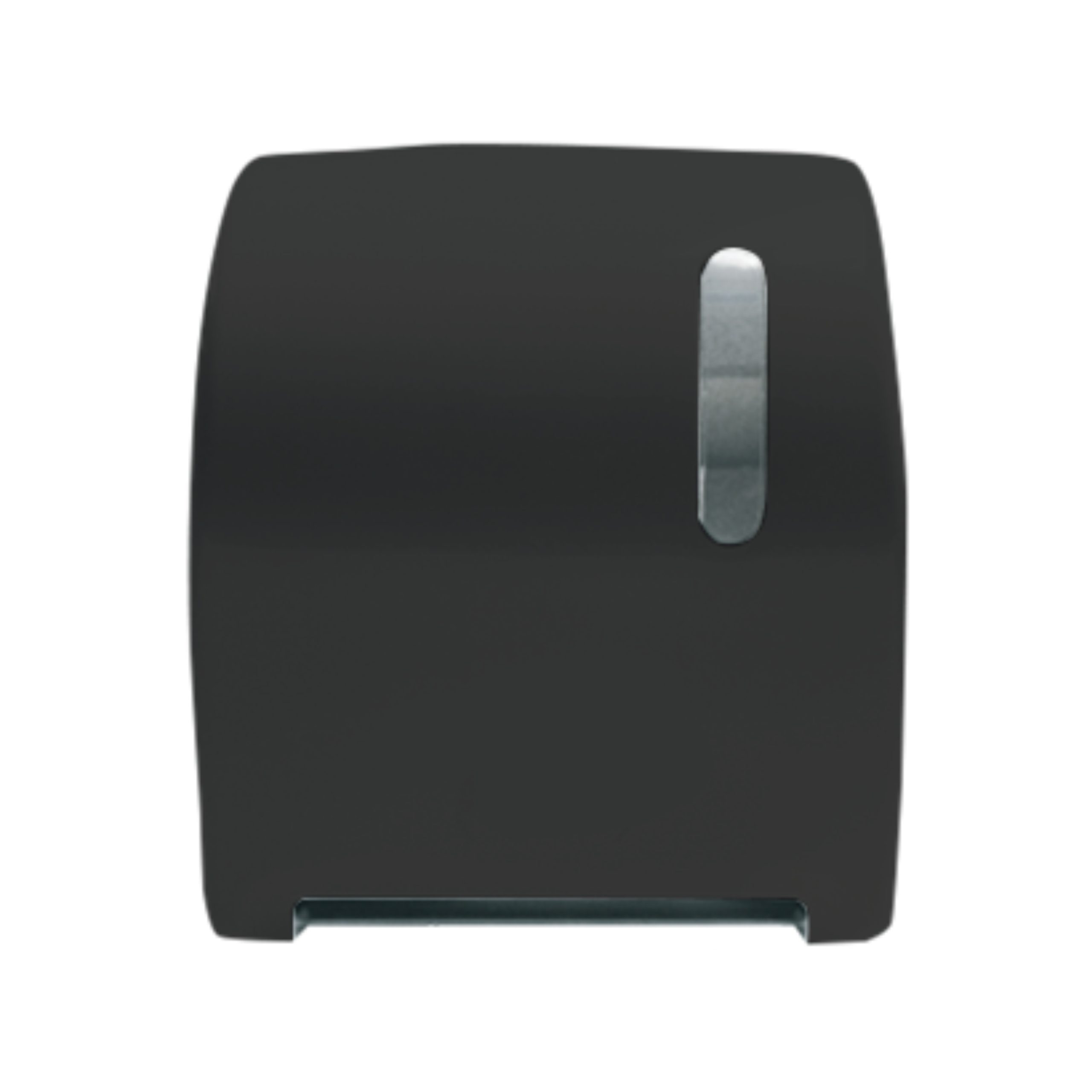 SOLSD01214DEB-scaled-1.jpg Paper Towel Dispenser Solo Sensor - Black - Image 1