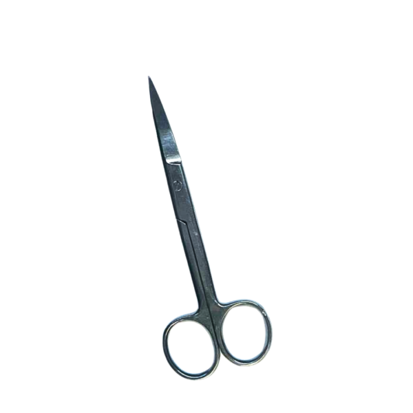 Scissors Mayo Straight 14cm