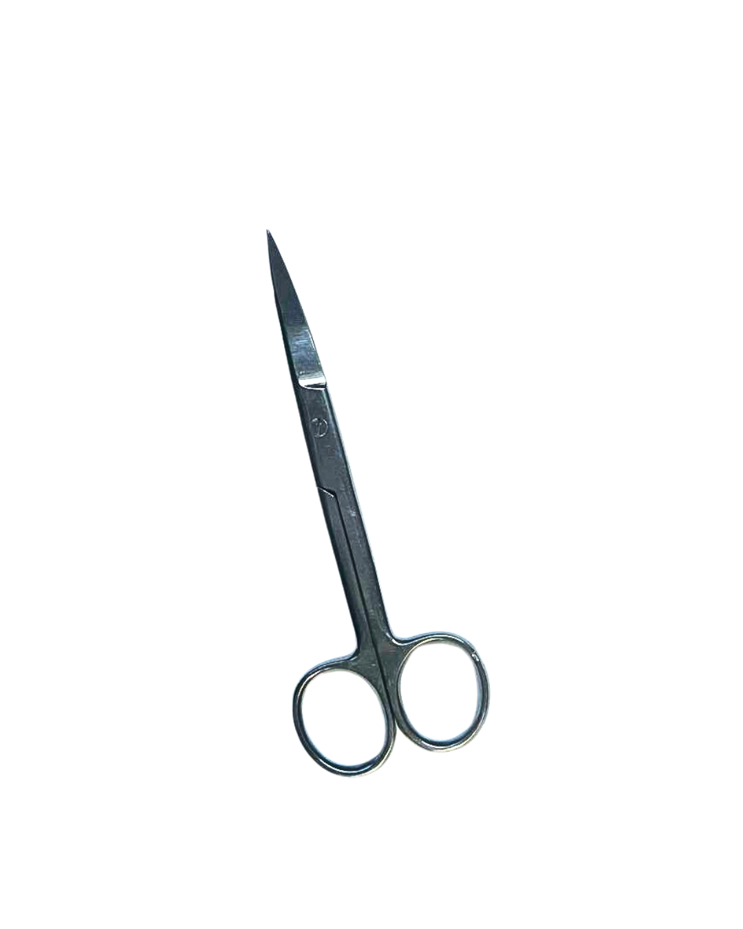 Scissors-Mayo-Straight-14cm.png Scissors Mayo Straight 14cm - Image 1