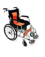 Wheelchair Aluminum