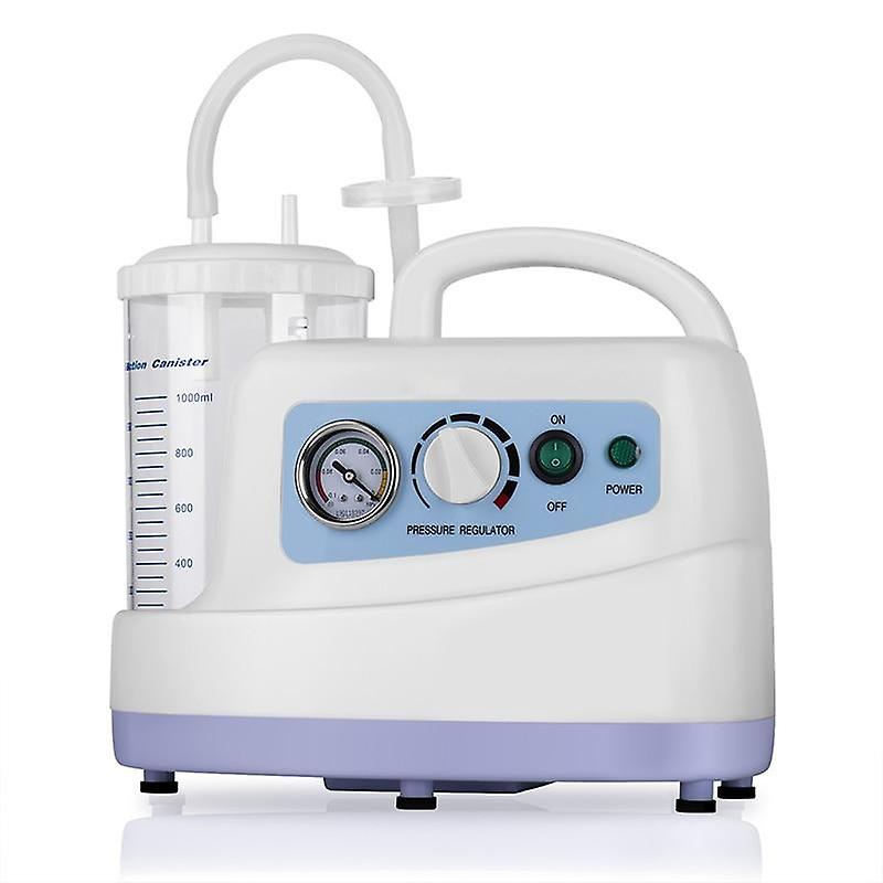 Sputum-aspirator.jpg Sputum Aspirator - Portable Phlegm Suction Unit - Image 1