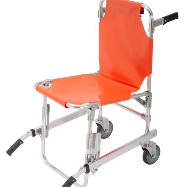 Stretcher - Stair Chair with wheels