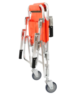 Stretcher - Stair Chair with wheels - Image 4