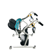 Standing Transfer Chair - Image 7