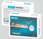 Traction Set - Complete Set