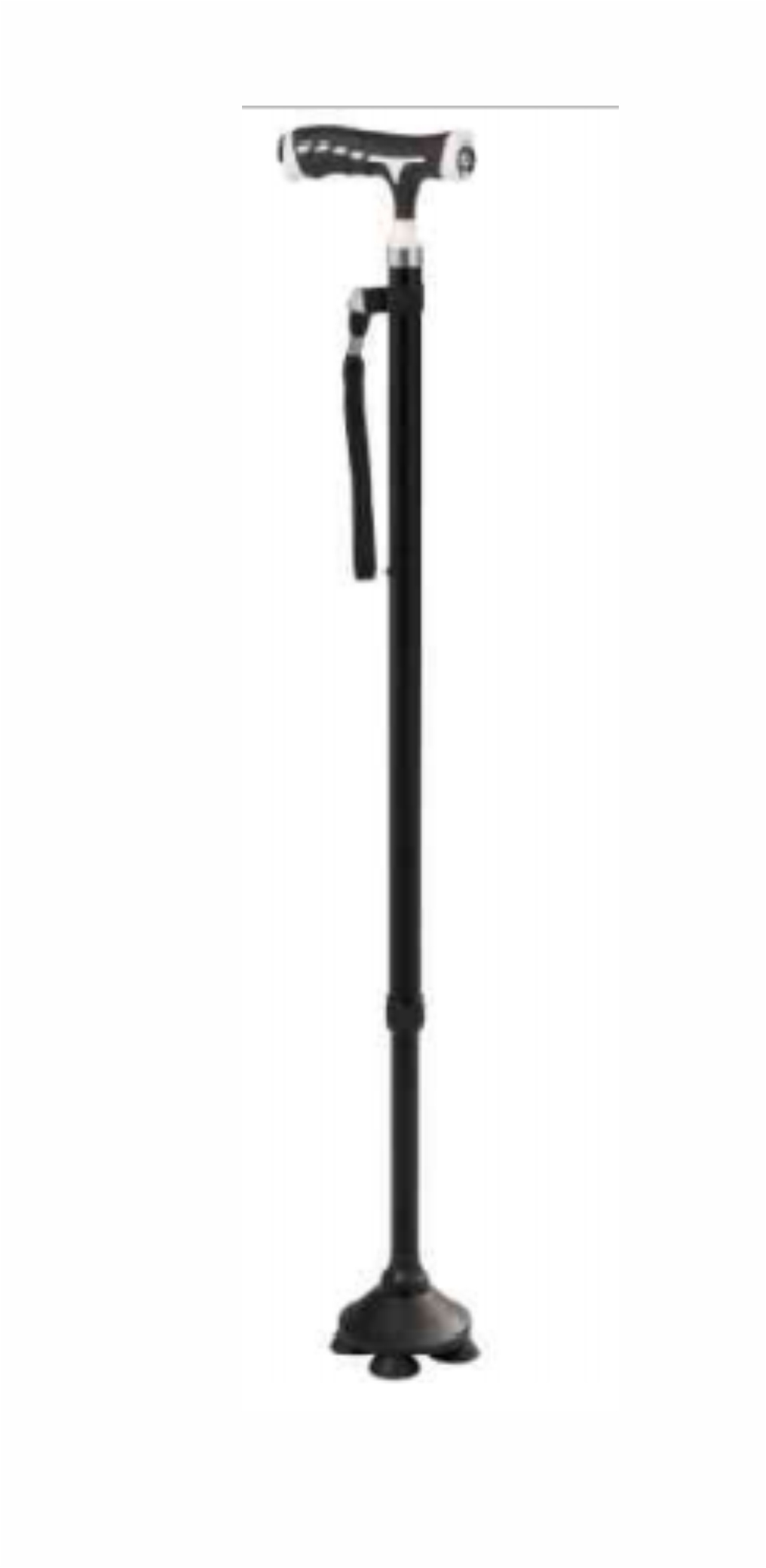 Tripod-Crutch-Foldable.jpg Quadripod Crutches Foldable - Image 1