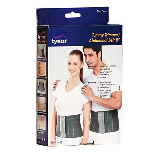 Tummy-Trimmer.jpg Tummy Trimmer - Abdominal Belt Small - Image 1