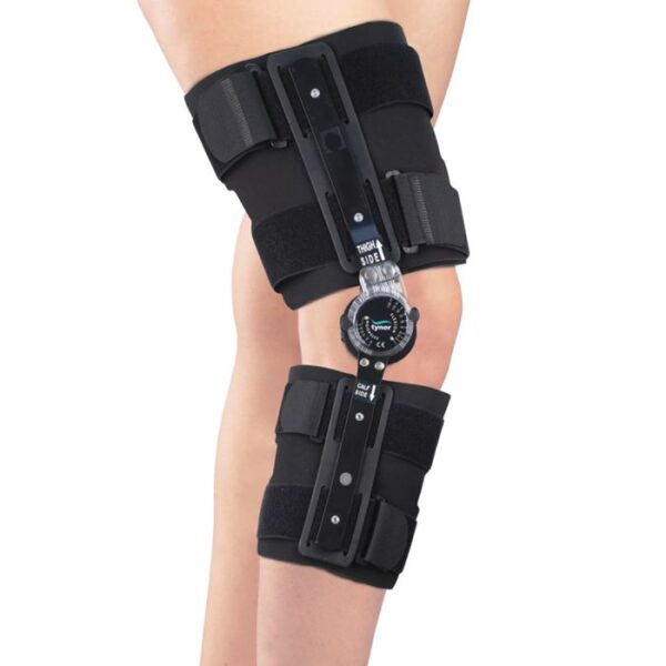 ROM Knee Brace- Uni 14.inch - 22inch