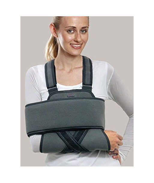 Universal-Shoulder-Immobilizer.jpg Universal Shoulder Immobilizer - Universal - Image 1