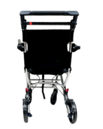 Wheelchair Aluminum Transit - Children - Image 3