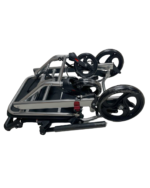 Wheelchair Aluminum Transit - Children - Image 4