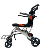 Wheelchair Aluminum Transit - Children - Image 5