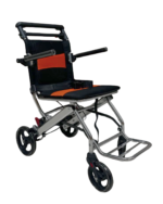 Wheelchair Aluminum Transit - Children