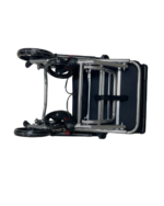 Wheelchair Aluminum Transit - Children - Image 6