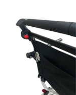 Wheelchair Aluminum Transit - Children - Image 7