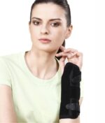 Wrist and Forearm Splint Right - Small
