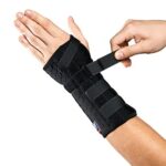 Wrist and Forearm Splint Right - Small - Image 2