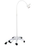 Examination Lamp - White