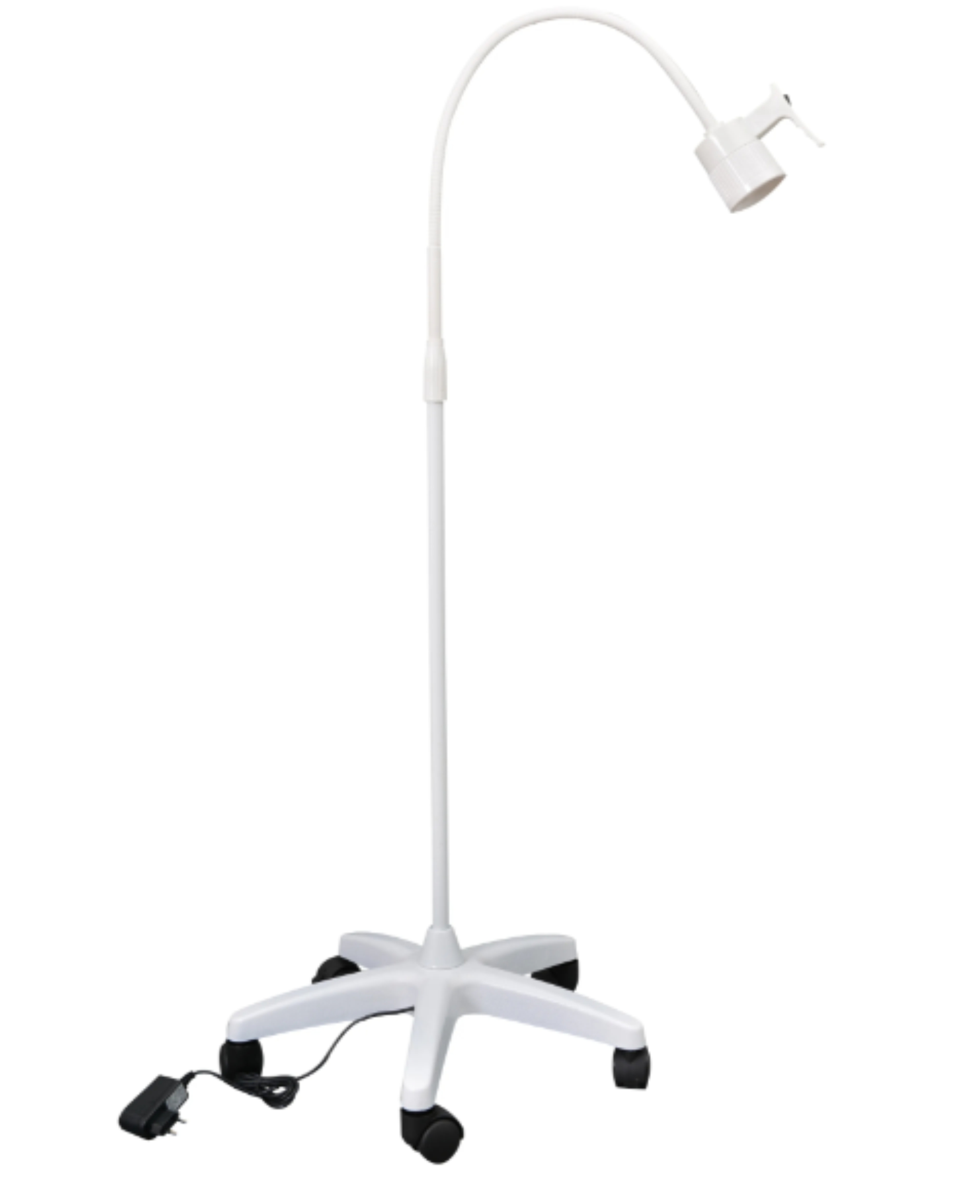Wxamination-Lamp-White-1.jpg Examination Lamp - White - Image 1