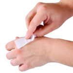 Alcohol Swabs 200s - Image 2