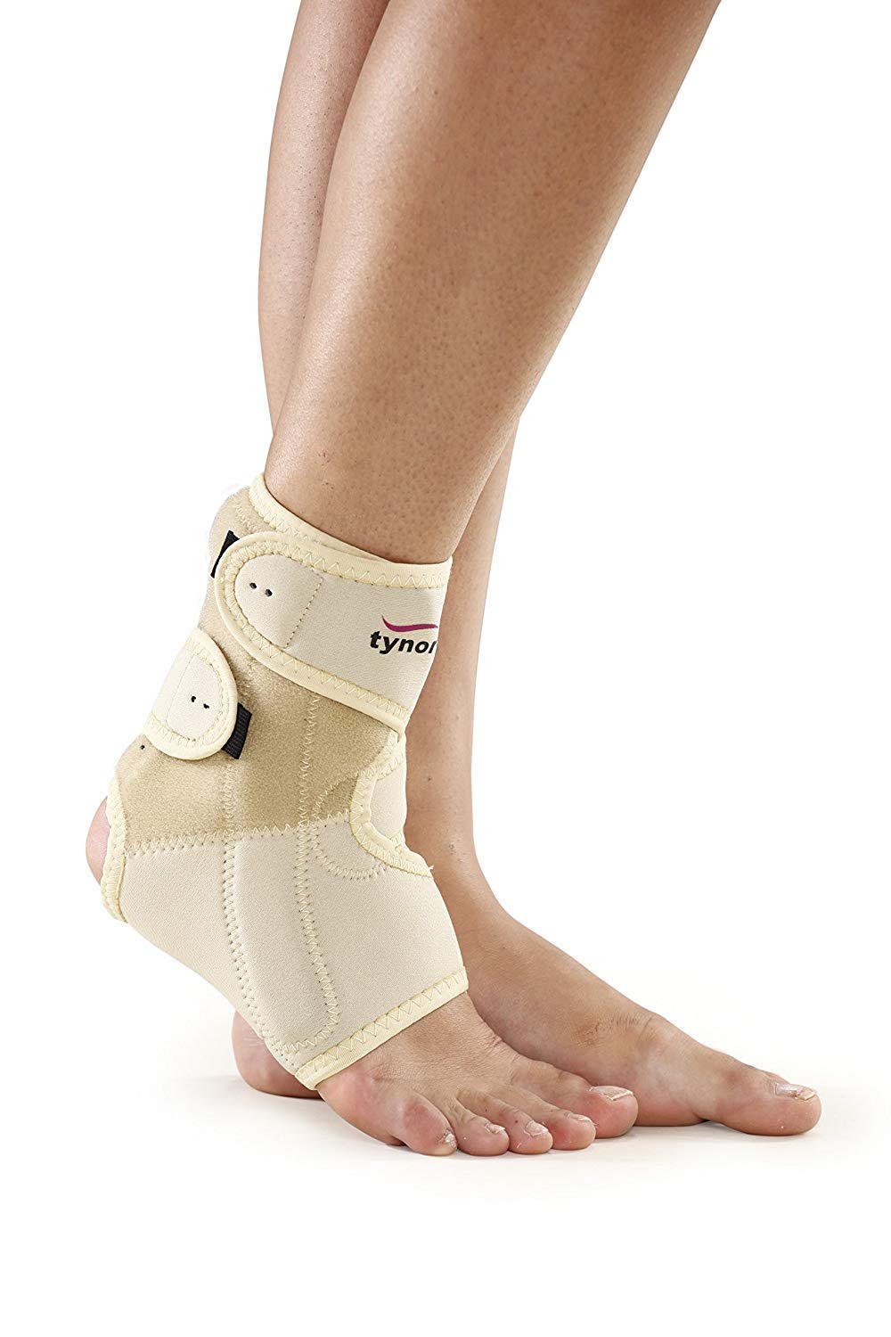 ankle-support-neoprene.jpg Ankle Support (Neoprene) - Image 1