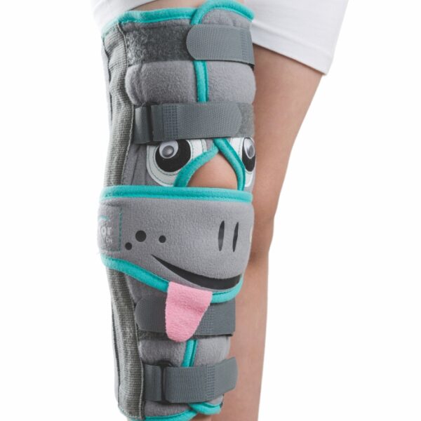 Knee Immobilizer - Child 1s