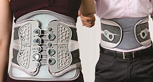 lumbo-lacepull-brace-500x500-1.jpg Lumbo Lacepull Brace - Small/ Medium - Image 1