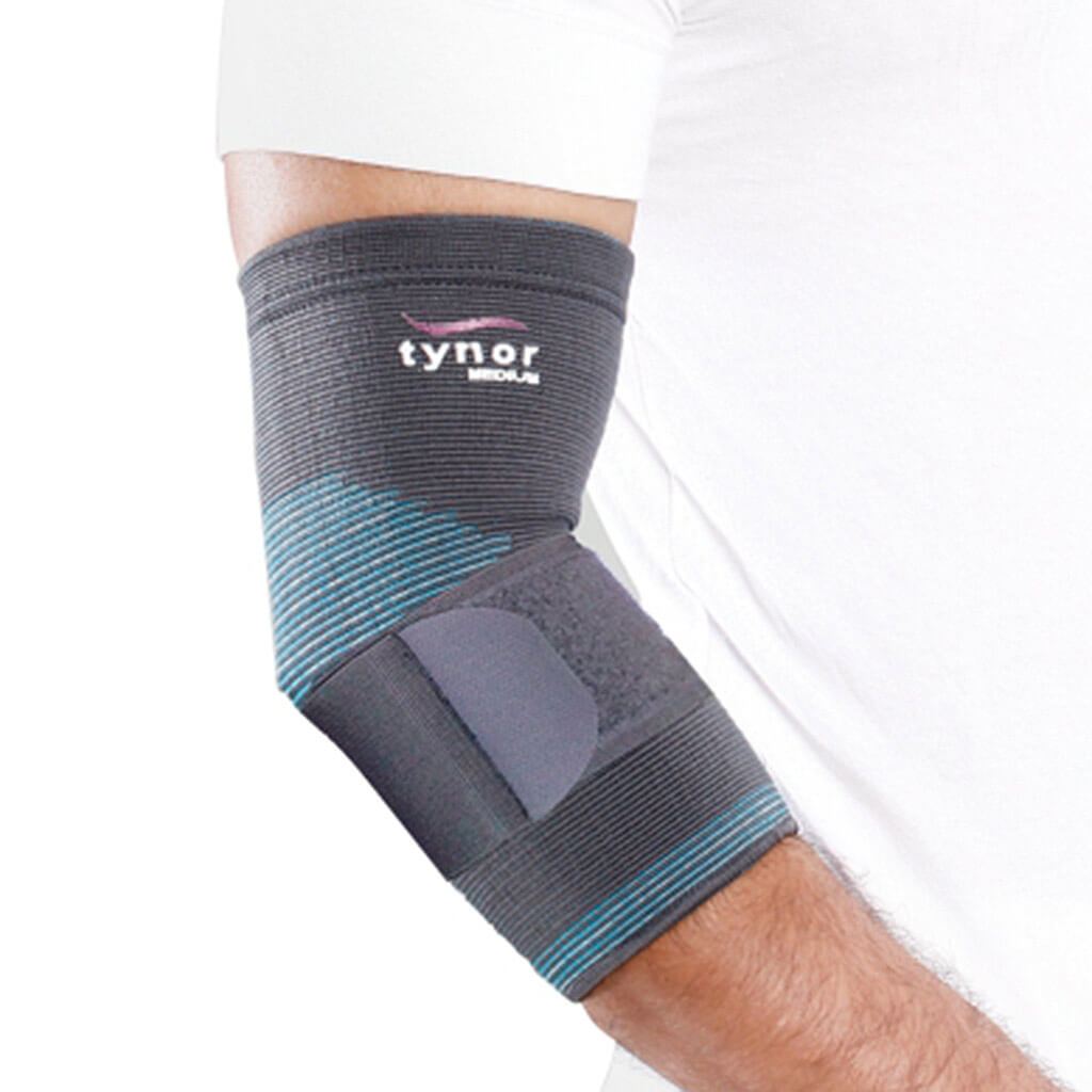 tynor-elbow-support.jpg Elbow Support - M - Image 1