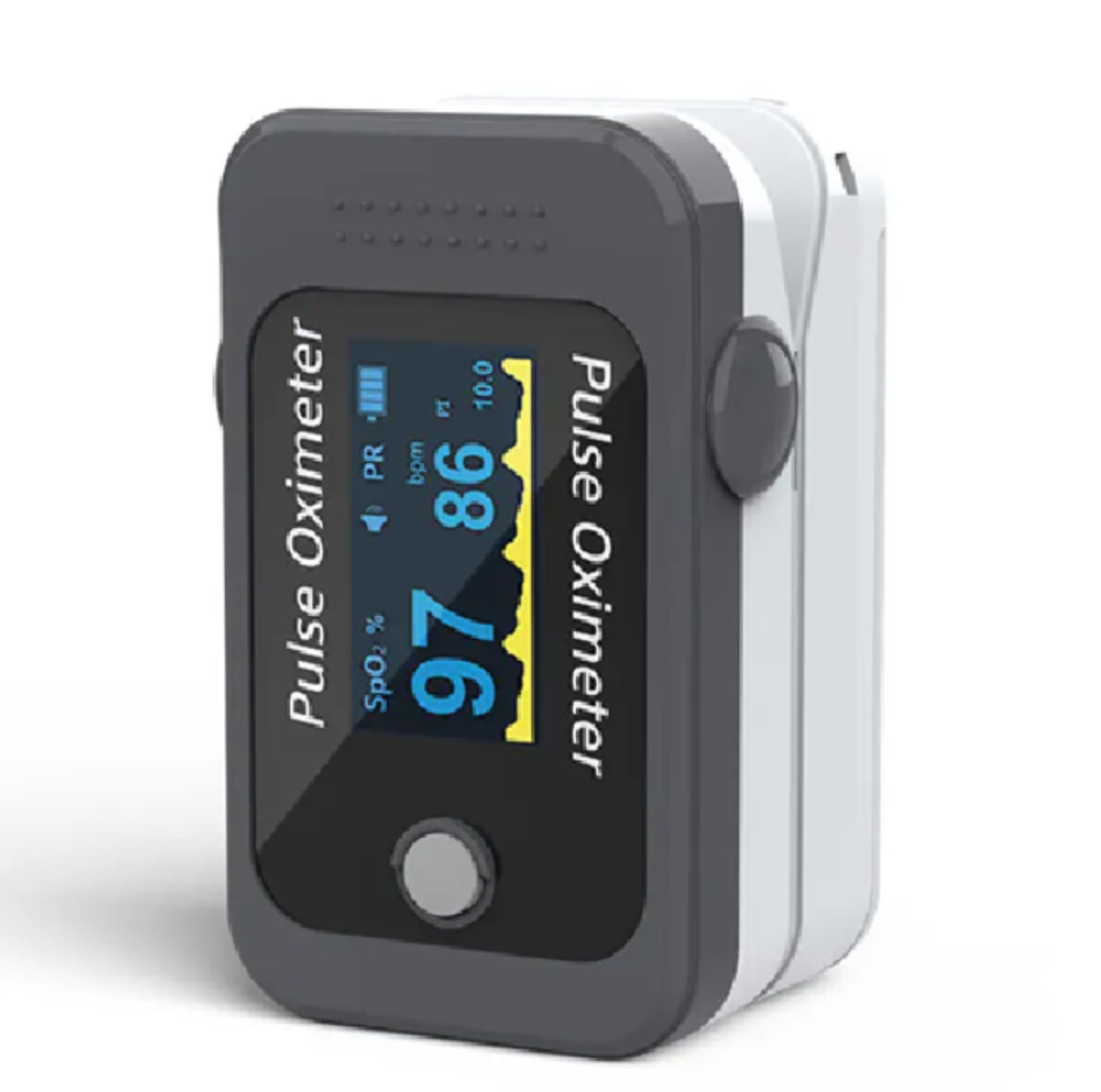 BM1000E-scaled-1.jpg Pulse Oximeter BM1000E - Berry - Image 1