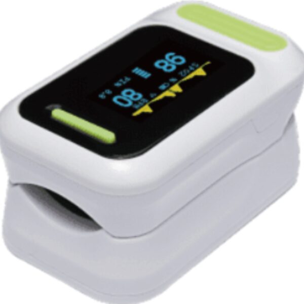 Pulse Oximeter Finger Type YK-83C