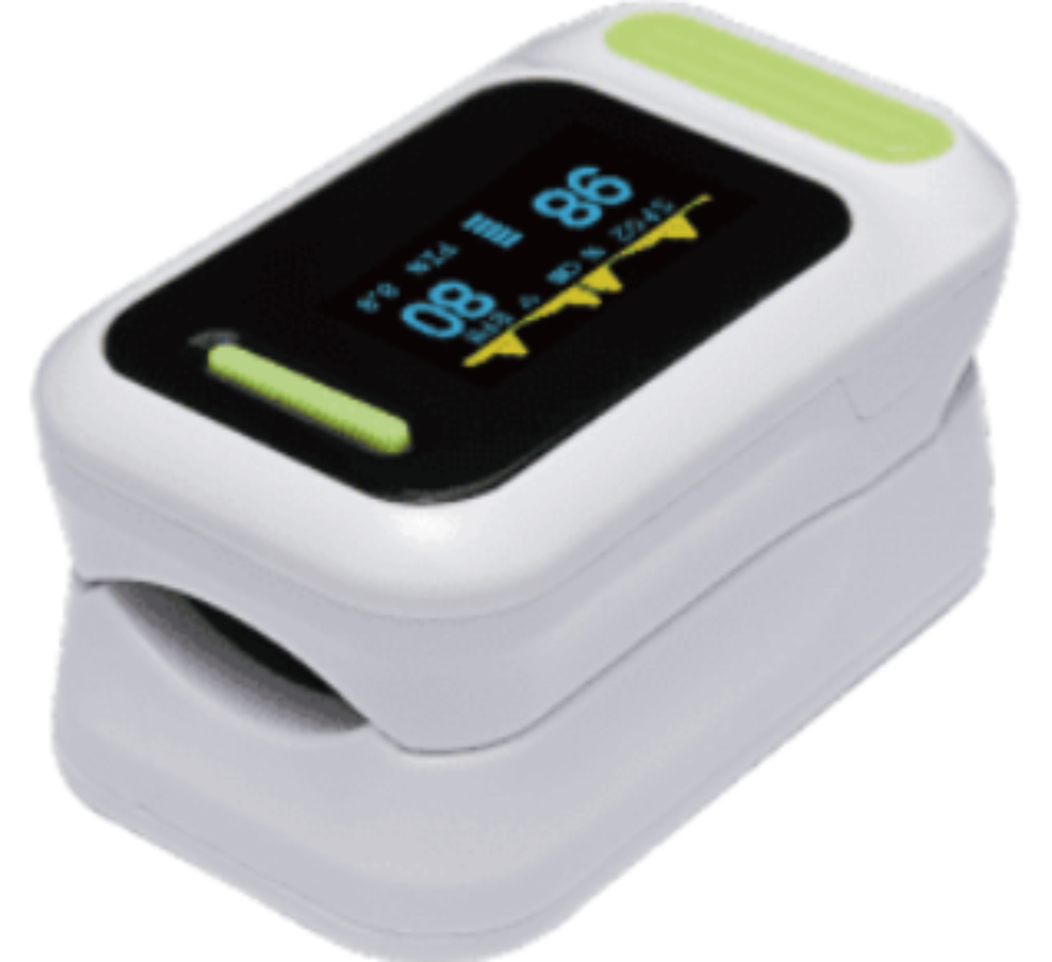 YK-83C.jpg Pulse Oximeter Finger Type YK-83C - Image 1