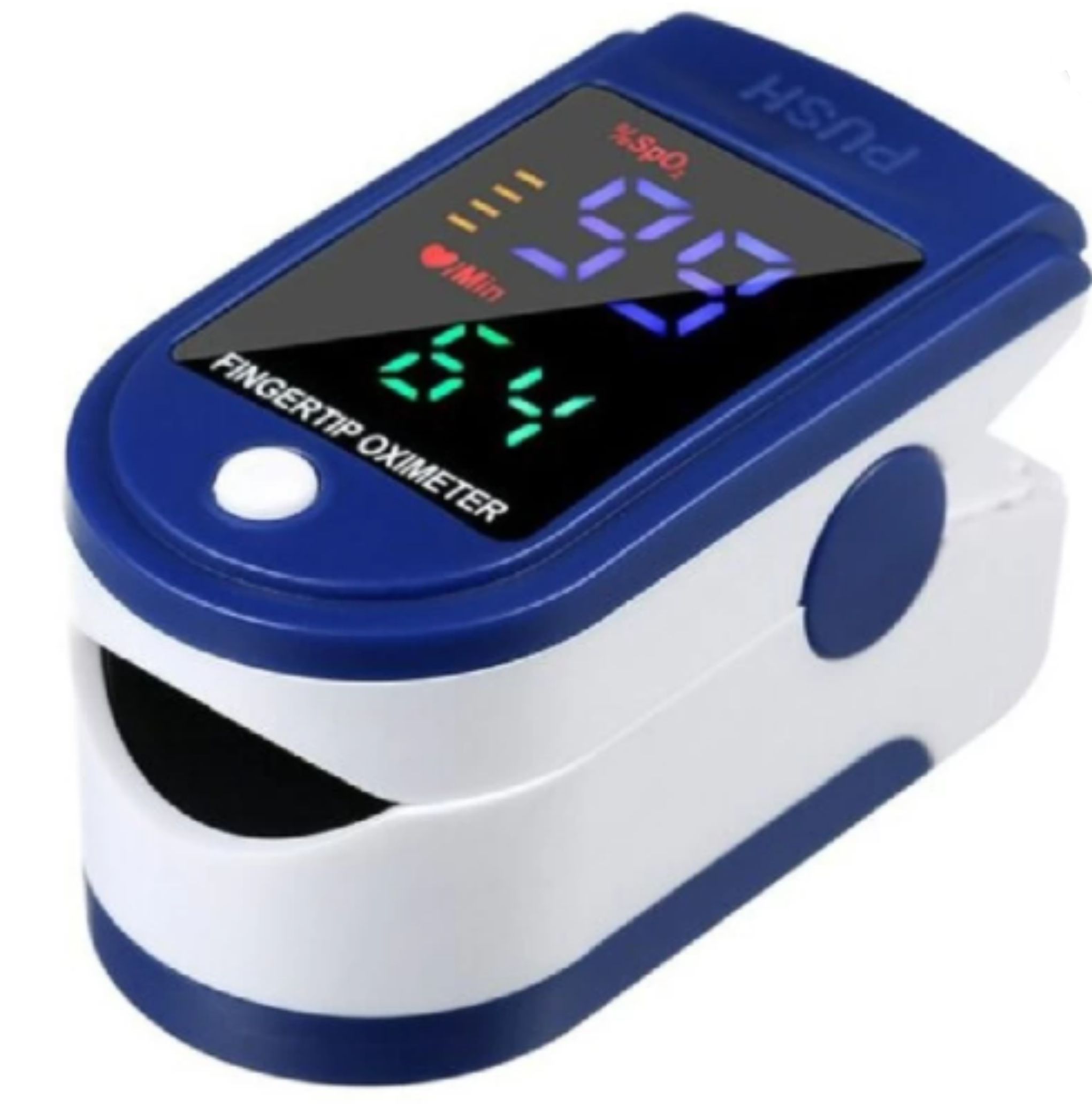 lk87.jpg Pulse Oximeter Finger LK87 - Image 1